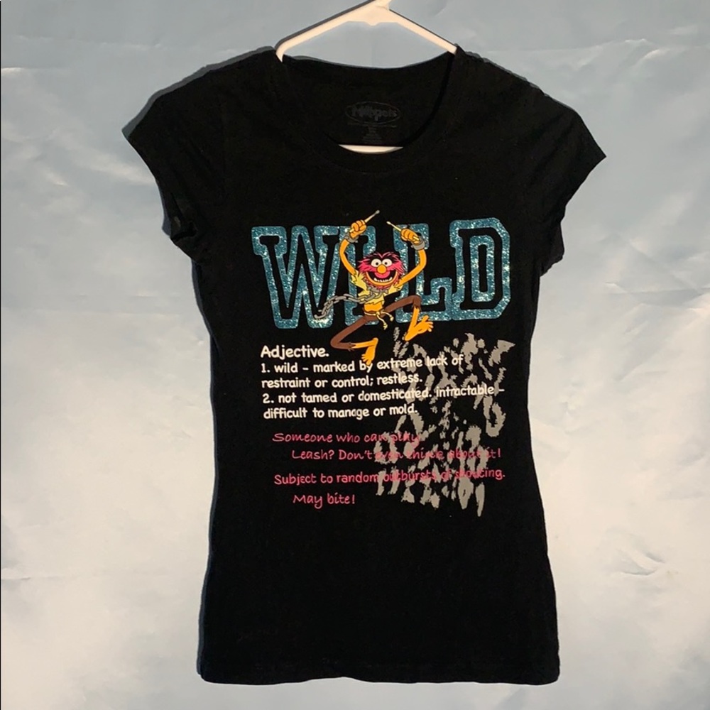 Muppets Tee